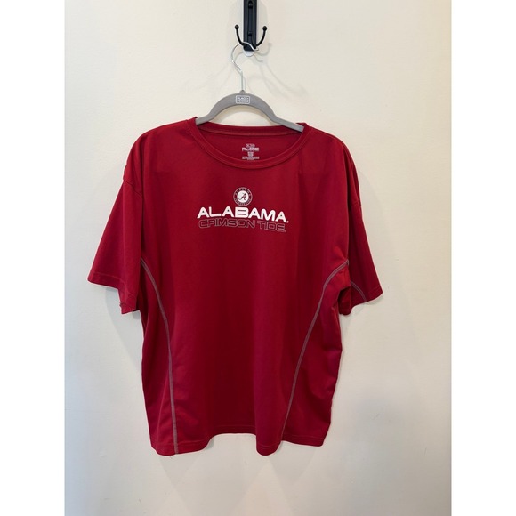 Pro Edge Other - Alabama ProEdge T-Shirt | XL 🏈  Roll Tide‎ 🐘
